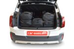 Reistassenset geschikt voor Mini Countryman (U25) 2023-heden Original - Afbeelding 3