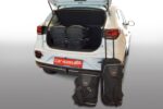 Reistassenset geschikt voor MG ZS SUV EV 2019-2024 Original