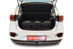 Reistassenset geschikt voor MG ZS SUV EV 2019-2024 Original - Afbeelding 2