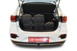 Reistassenset geschikt voor MG ZS SUV EV 2019-2024 Original - Afbeelding 3