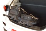 Reistassenset geschikt voor MG ZS SUV EV 2019-2024 Original - Afbeelding 5