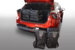 Reistassenset geschikt voor MG MG4 EV 2022-heden 5-deurs hatchback Original
