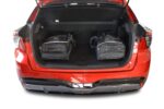 Reistassenset geschikt voor MG MG4 EV 2022-heden 5-deurs hatchback Original - Afbeelding 2