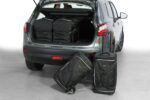 Reistassenset geschikt voor Nissan Qashqai (J10) 2007-2013 Original