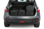Reistassenset geschikt voor Nissan Qashqai (J10) 2007-2013 Original - Afbeelding 3