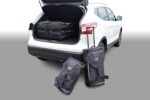 Reistassenset geschikt voor Nissan Qashqai (J11) 2013-2021 Original
