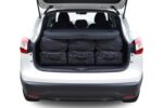 Reistassenset geschikt voor Nissan Qashqai (J11) 2013-2021 Original - Afbeelding 4