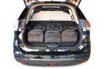 Reistassenset geschikt voor Nissan X-Trail III (T32) 2013-2021 Original - Afbeelding 2