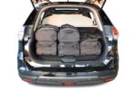 Reistassenset geschikt voor Nissan X-Trail III (T32) 2013-2021 Original - Afbeelding 3