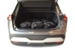 Reistassenset geschikt voor Nissan Qashqai (J12) 2021-heden Original - Afbeelding 2