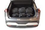 Reistassenset geschikt voor Nissan Qashqai (J12) 2021-heden Original - Afbeelding 3