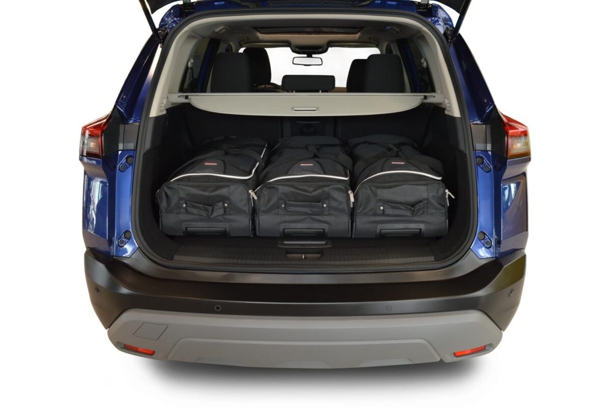 Reistassenset geschikt voor Nissan X-Trail IV (T33) 2021-heden Original - Afbeelding 2