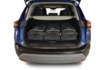 Reistassenset geschikt voor Nissan X-Trail IV (T33) 2021-heden Original - Afbeelding 2