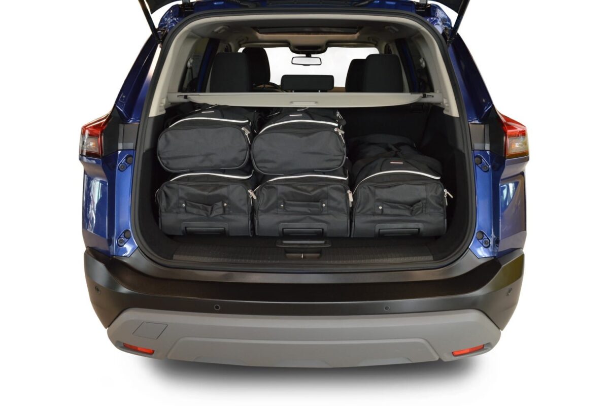 Reistassenset geschikt voor Nissan X-Trail IV (T33) 2021-heden Original - Afbeelding 3