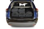 Reistassenset geschikt voor Nissan X-Trail IV (T33) 2021-heden Original - Afbeelding 3