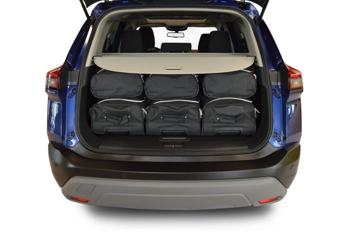Reistassenset geschikt voor Nissan X-Trail IV (T33) 2021-heden Original - Afbeelding 4