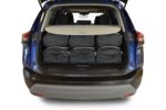 Reistassenset geschikt voor Nissan X-Trail IV (T33) 2021-heden Original - Afbeelding 4