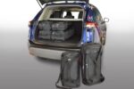 Reistassenset geschikt voor Nissan X-Trail IV (T33) 2021-heden Pro.Line