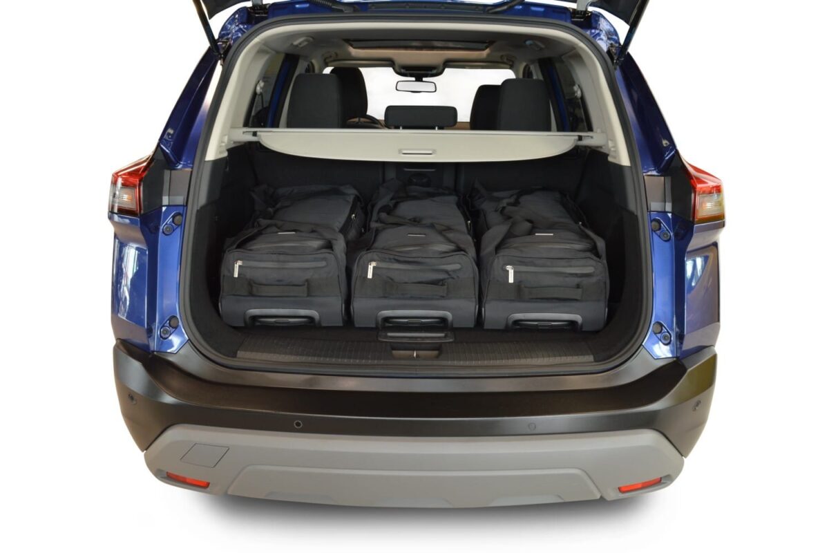 Reistassenset geschikt voor Nissan X-Trail IV (T33) 2021-heden Pro.Line - Afbeelding 2