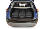 Reistassenset geschikt voor Nissan X-Trail IV (T33) 2021-heden Pro.Line - Afbeelding 2