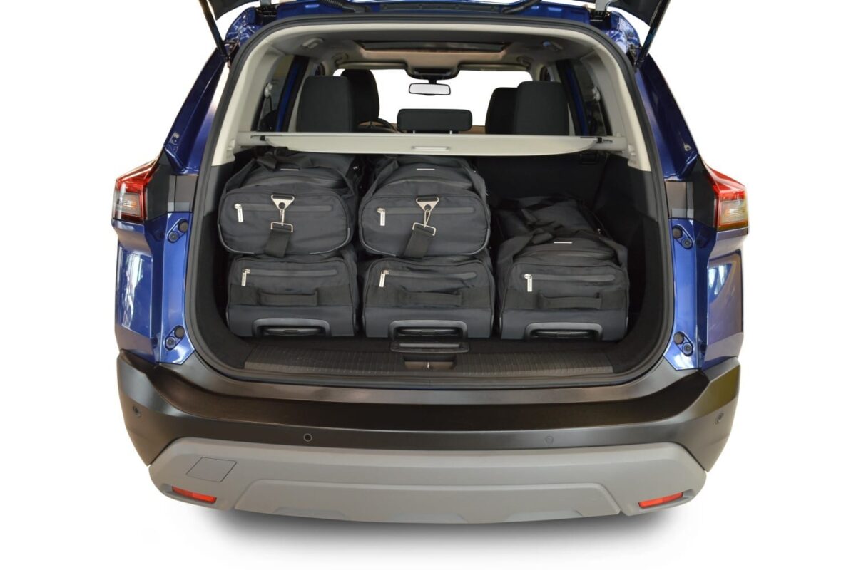 Reistassenset geschikt voor Nissan X-Trail IV (T33) 2021-heden Pro.Line - Afbeelding 3