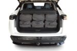 Reistassenset geschikt voor Nissan Ariya 2022-heden Original - Afbeelding 4
