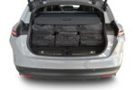 Reistassenset geschikt voor NIO ET5 Touring 2022-heden wagon Original - Afbeelding 4