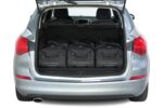 Reistassenset geschikt voor Opel Astra J Sports Tourer 2010-2015 wagon Original - Afbeelding 2