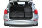 Reistassenset geschikt voor Opel Astra J Sports Tourer 2010-2015 wagon Original - Afbeelding 3