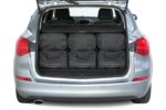 Reistassenset geschikt voor Opel Astra J Sports Tourer 2010-2015 wagon Original - Afbeelding 4