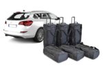 Reistassenset geschikt voor Opel Astra J Sports Tourer 2010-2015 wagon Pro.Line