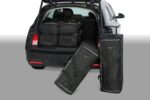 Reistassenset geschikt voor Opel Insignia A Sports Tourer 2009-2017 wagon Original