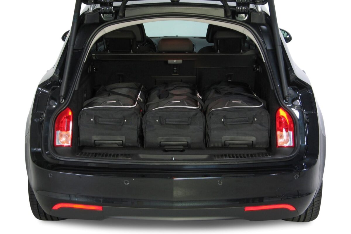 Reistassenset geschikt voor Opel Insignia A Sports Tourer 2009-2017 wagon Original - Afbeelding 2