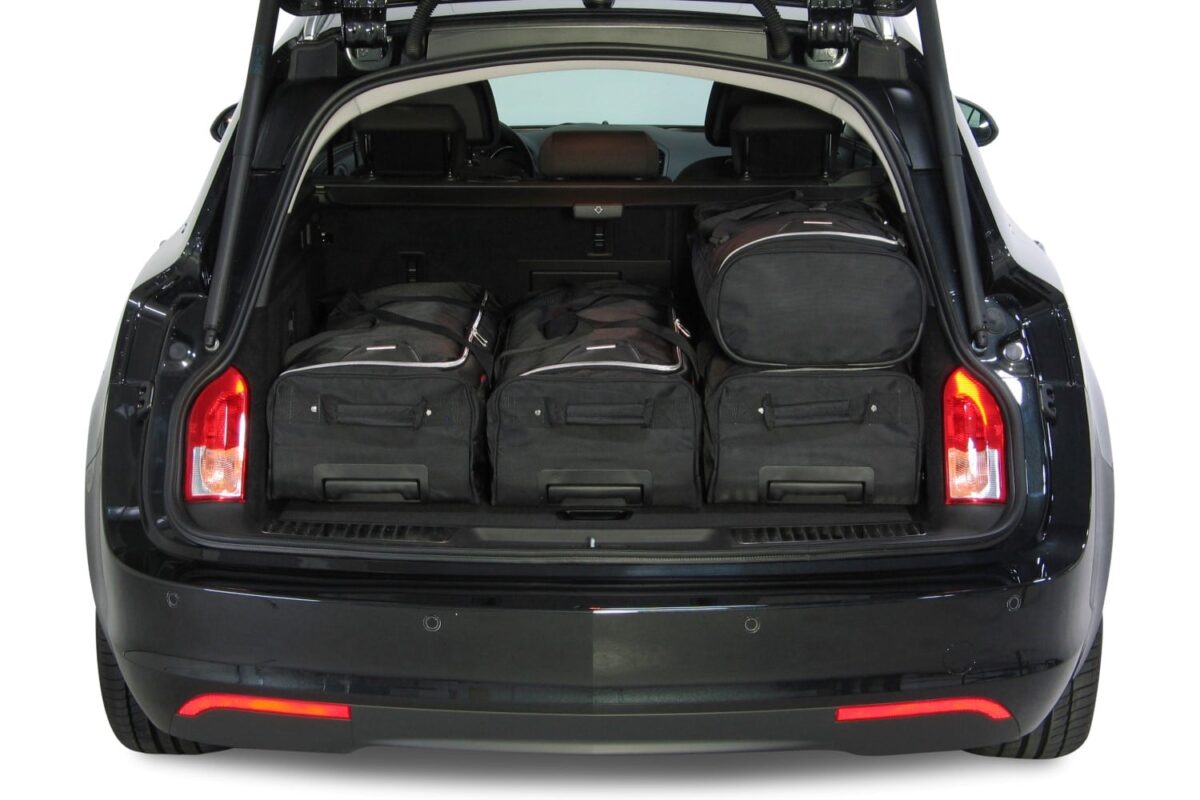 Reistassenset geschikt voor Opel Insignia A Sports Tourer 2009-2017 wagon Original - Afbeelding 3