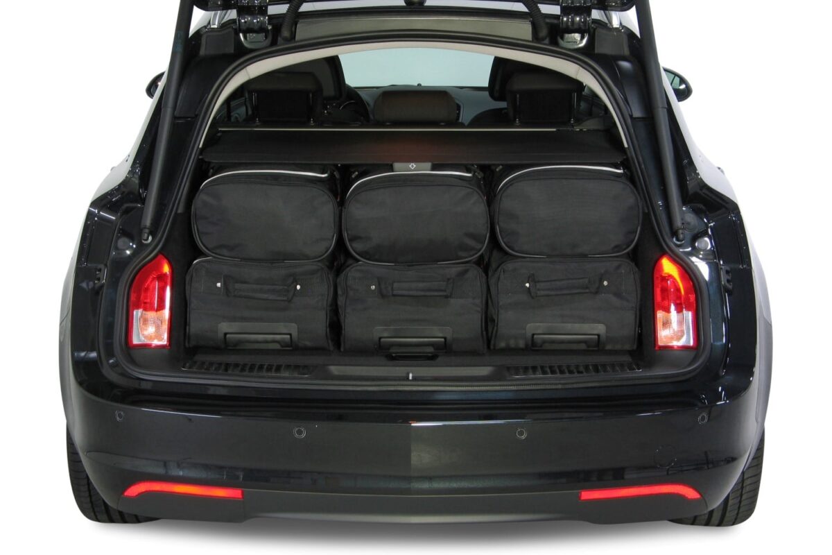 Reistassenset geschikt voor Opel Insignia A Sports Tourer 2009-2017 wagon Original - Afbeelding 4