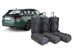Reistassenset geschikt voor Opel Insignia A Sports Tourer 2009-2017 wagon Pro.Line