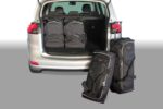 Reistassenset geschikt voor Opel Zafira Tourer C 2011-2019 Original