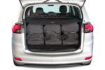 Reistassenset geschikt voor Opel Zafira Tourer C 2011-2019 Original - Afbeelding 4
