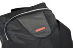Reistassenset geschikt voor Opel Corsa D 2006-2014 5-deurs hatchback - Afbeelding 5