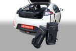 Reistassenset geschikt voor Opel Ampera 2012-2016 5-deurs hatchback Original