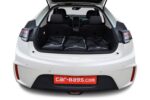Reistassenset geschikt voor Opel Ampera 2012-2016 5-deurs hatchback Original - Afbeelding 2