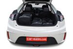 Reistassenset geschikt voor Opel Ampera 2012-2016 5-deurs hatchback Original - Afbeelding 3