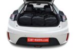 Reistassenset geschikt voor Opel Ampera 2012-2016 5-deurs hatchback Original - Afbeelding 4