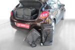 Reistassenset geschikt voor Opel Astra J 2009-2015 5-deurs hatchback Original
