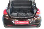 Reistassenset geschikt voor Opel Astra J 2009-2015 5-deurs hatchback Original - Afbeelding 2