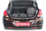 Reistassenset geschikt voor Opel Astra J 2009-2015 5-deurs hatchback Original - Afbeelding 3