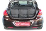 Reistassenset geschikt voor Opel Astra J 2009-2015 5-deurs hatchback Original - Afbeelding 4