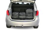 Reistassenset geschikt voor Opel Meriva B 2010-2017 Original - Afbeelding 3