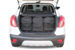 Reistassenset geschikt voor Opel Mokka - Mokka X 2012-2019 Original - Afbeelding 4
