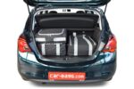 Reistassenset geschikt voor Opel Corsa E 2014-2019 5-deurs hatchback - Afbeelding 3